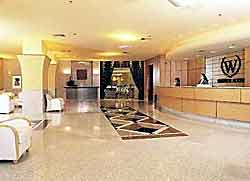 ��������, ���-��-�������, ����� Plaza Copacabana 4*