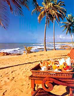 ��������, ������ � �����-��-��, ����� Sofitel Suites & Resorts 4*