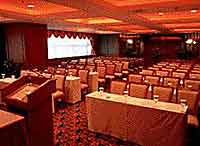 Китай, Гуанчжоу, Отель Holiday Inn City Centre 4