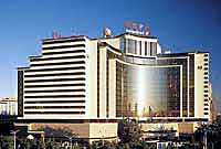 �����, �����, ����� Swissotel 5*