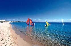 ������, �����, ����� Iberotel Dahabeya 4*