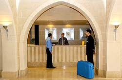������, �����, ����� Iberotel Dahabeya 4*