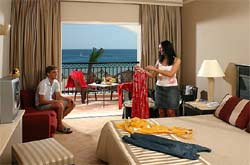 ������, �����, ����� Iberotel Dahabeya 4*