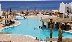 ������, �����, ����� Iberotel Dahabeya 4*