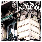 , ,  Baltimore Westin Demeure hotel 4*