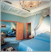 Франция, Монте Карло, Отель Le Metropole Palace 4*