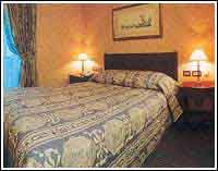 Франция, Париж, Отель Melia Colbert 4*