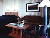 Франция, Диснейлэнд, Отель New York 4*