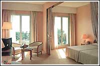Франция, Ницца, Отель Plaza Concord 4*