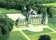 ,  Chateau de Canisy4*  