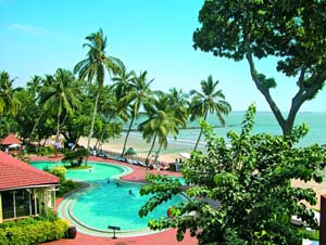 Cidade De Goa