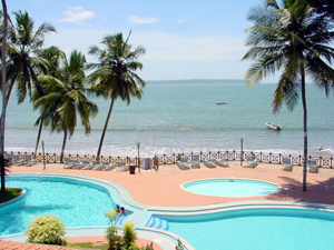 Cidade De Goa