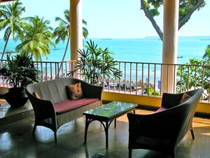 Cidade De Goa