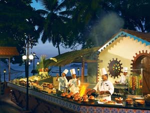 Cidade De Goa