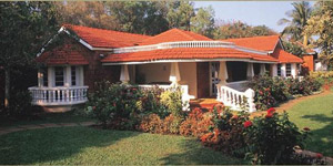 Vivanta by Taj Fort Aguada (ex.Fort Aguada Beach Resort)