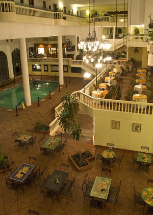 Majorda Beach Resort