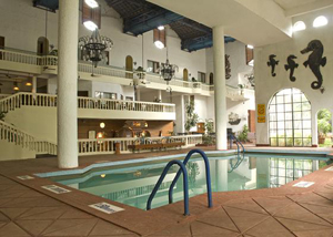 Majorda Beach Resort