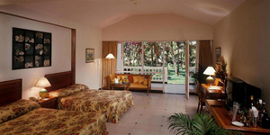 Majorda Beach Resort