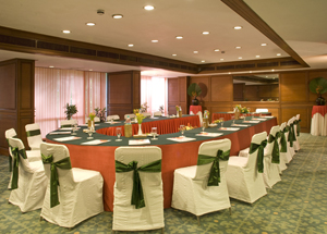Majorda Beach Resort