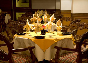 Majorda Beach Resort