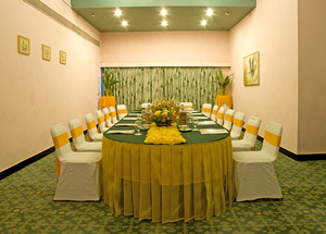 Majorda Beach Resort