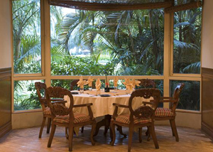 Majorda Beach Resort