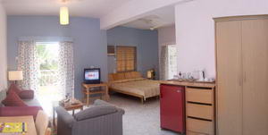 Nizmar Beach Resort