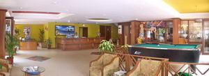 Nizmar Beach Resort