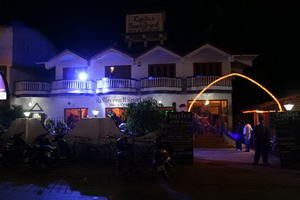 Ruffles Beach Resort