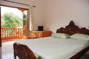 Ruffles Beach Resort