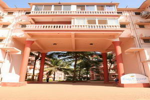 Adamo Hospitality (ex.Sunkissed Resort)