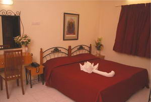 Adamo Hospitality (ex.Sunkissed Resort)