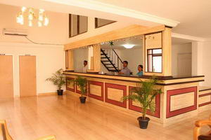 Adamo Hospitality (ex.Sunkissed Resort)