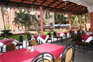 Adamo Hospitality (ex.Sunkissed Resort)