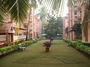 Adamo Hospitality (ex.Sunkissed Resort)
