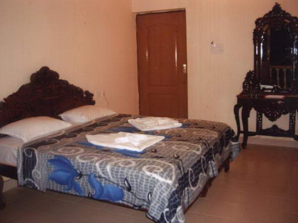 Villa Theresa