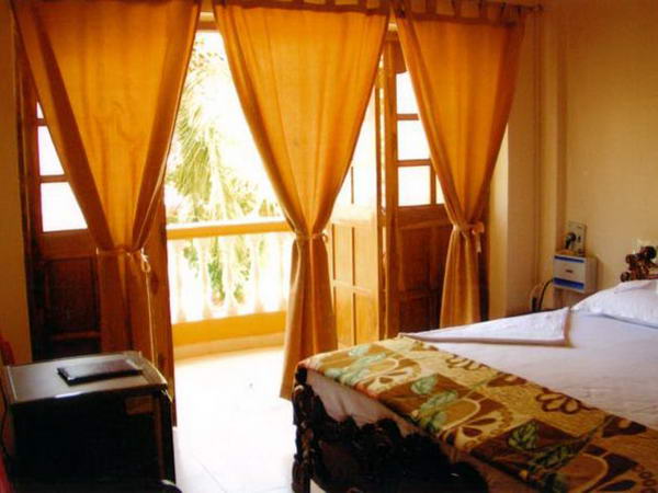 Villa Theresa