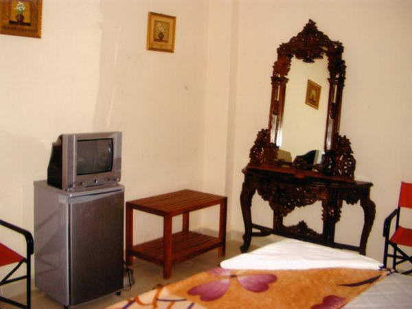 Villa Theresa