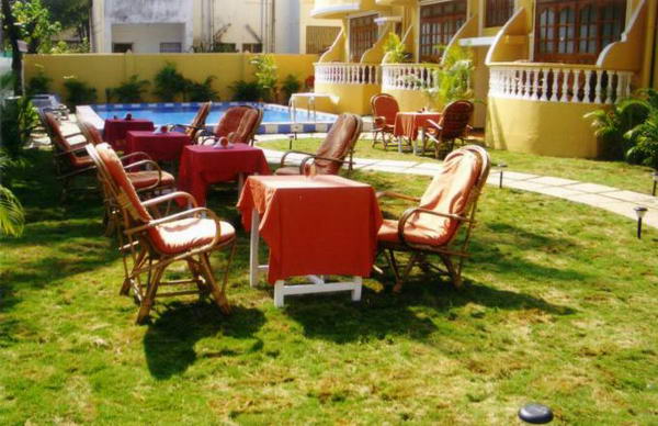 Villa Theresa