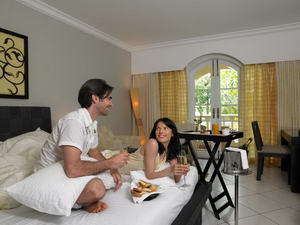 The Zuri Varca Goa White Sands Resort (ex Radisson)