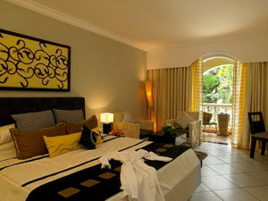 The Zuri Varca Goa White Sands Resort (ex Radisson)