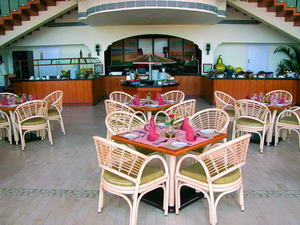 The Zuri Varca Goa White Sands Resort (ex Radisson)