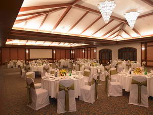 The Zuri Varca Goa White Sands Resort (ex Radisson)