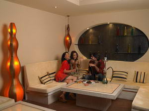 The Zuri Varca Goa White Sands Resort (ex Radisson)