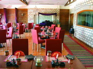 The Zuri Varca Goa White Sands Resort (ex Radisson)