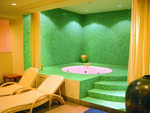 The Zuri Varca Goa White Sands Resort (ex Radisson)