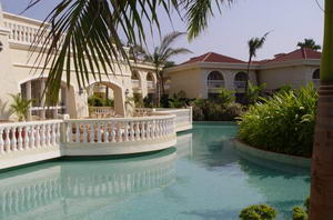 The Zuri Varca Goa White Sands Resort (ex Radisson)