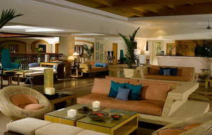 The Zuri Varca Goa White Sands Resort (ex Radisson)