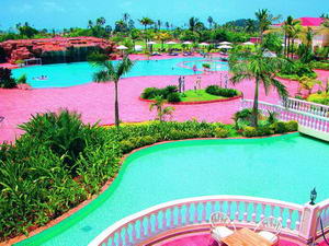 The Zuri Varca Goa White Sands Resort (ex Radisson)