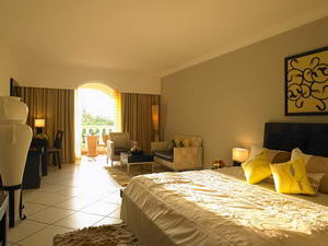 The Zuri Varca Goa White Sands Resort (ex Radisson)